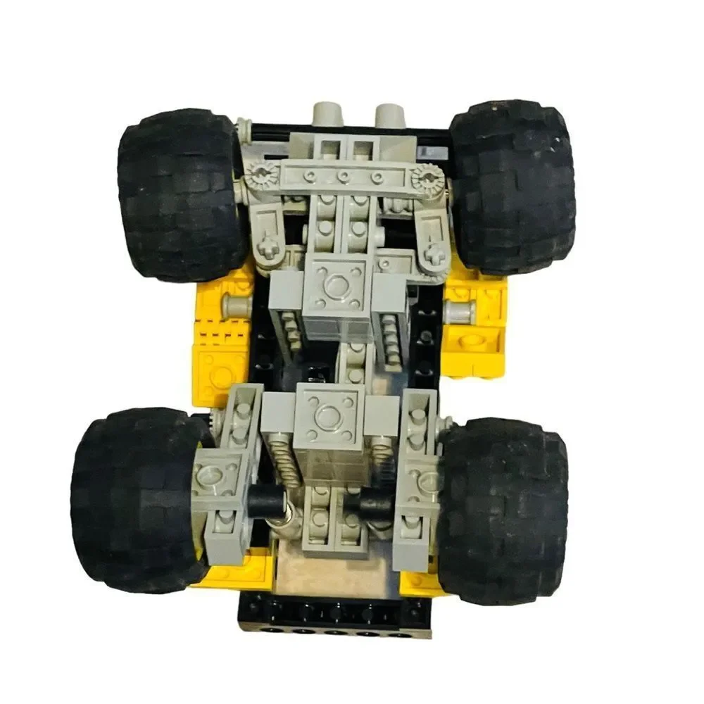LEGO Technic 8816-1 Off Roader